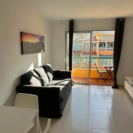 Angel Cristianos Διαμέρισμα