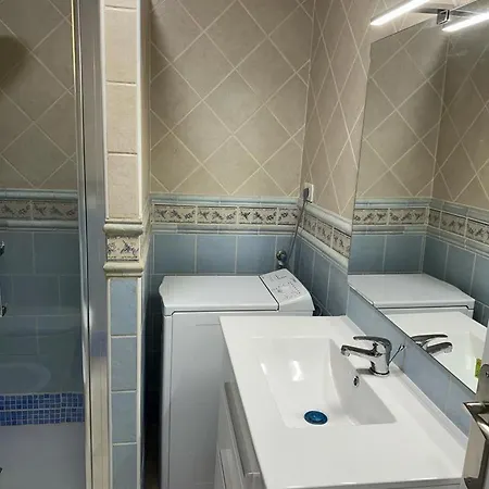 Angel Cristianos Los Cristianos (Tenerife)