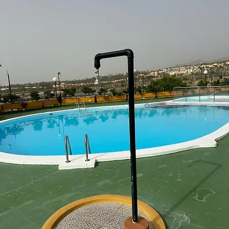 Angel Cristianos Διαμέρισμα Los Cristianos (Tenerife)