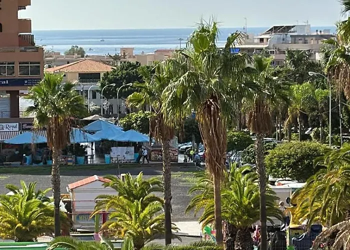 Appartement Angel Cristianos