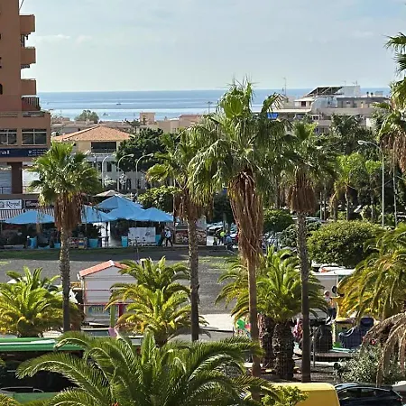 شقة Angel Cristianos