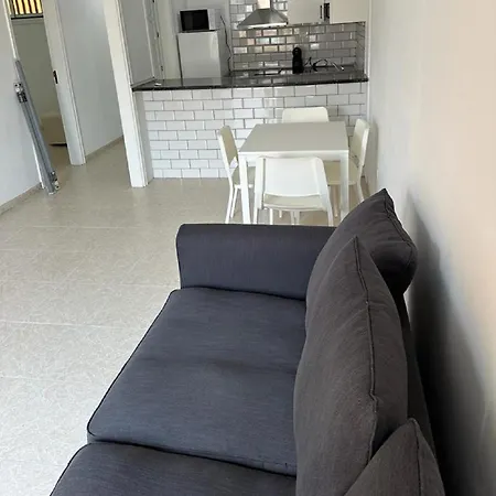 Angel Cristianos Apartamento