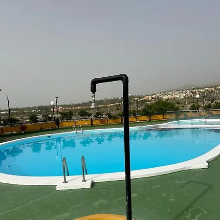 Angel Cristianos Los Cristianos (Tenerife)