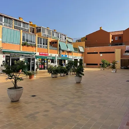 Angel Cristianos Apartamento