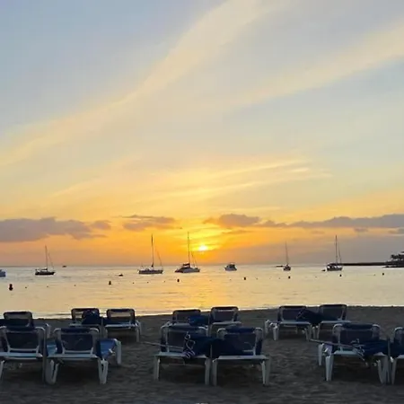 Angel Cristianos * Los Cristianos (Tenerife)