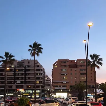 Angel Cristianos * Los Cristianos (Tenerife)