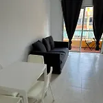 Angel Cristianos Apartman