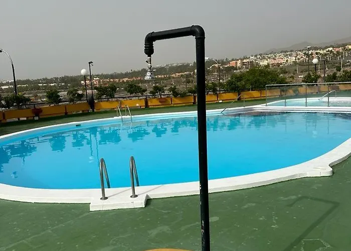 Angel Cristianos Lejlighed Los Cristianos (Tenerife)